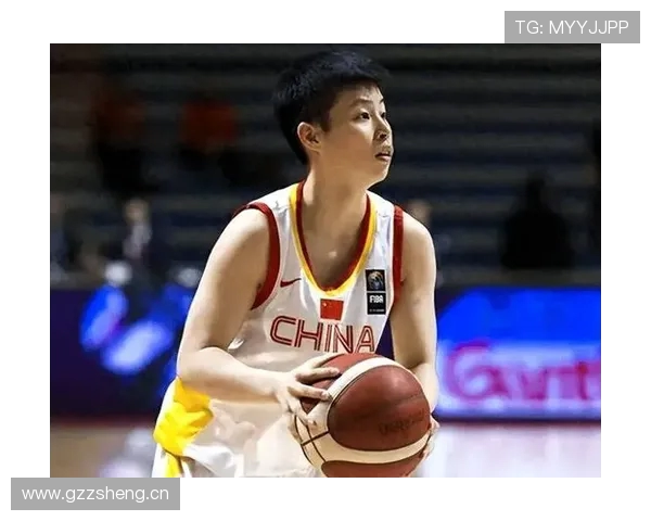 女篮国手李缘新赛季加盟四川女篮曾为四川队征战全运会展现实力