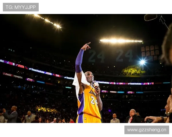 狄龙解读科比双重身份：黑曼巴与科比布莱恩特的场内外人生